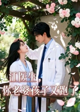 江医生你老婆孩子又跑了