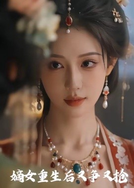 嫡女重生后又争又抢
