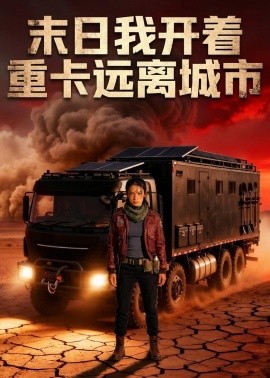 末日我开着重卡远离城市