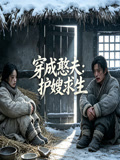 穿成憨夫护嫂求生