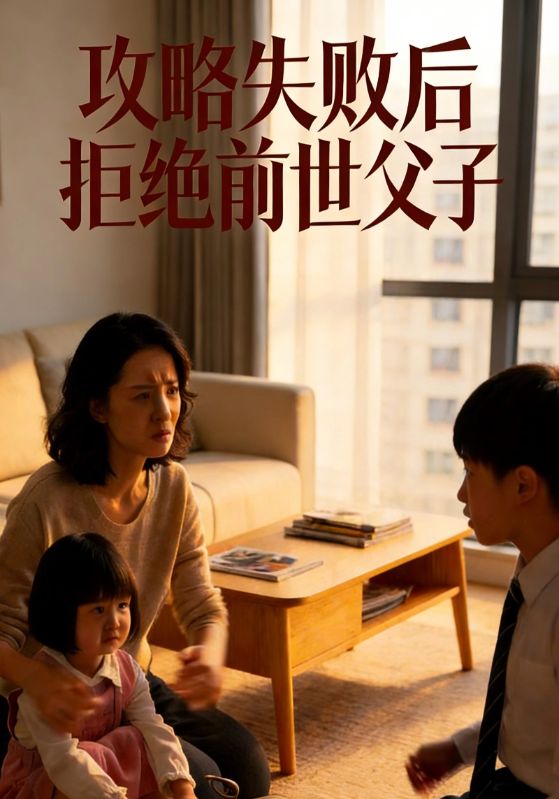 攻略失败后拒绝前世父子