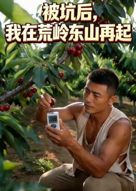 被坑后我在荒岭东山再起