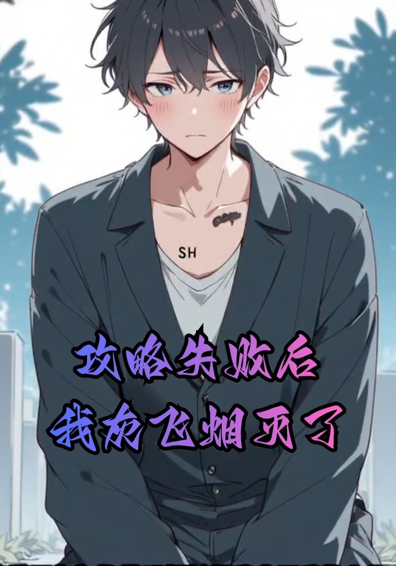 攻略失败后我灰飞烟灭了