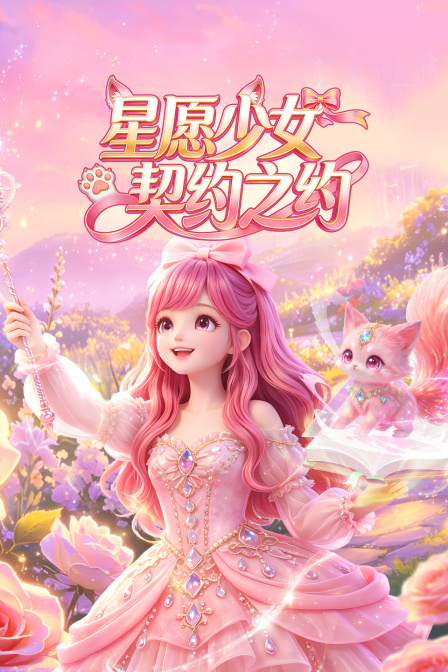 星愿少女契约之约