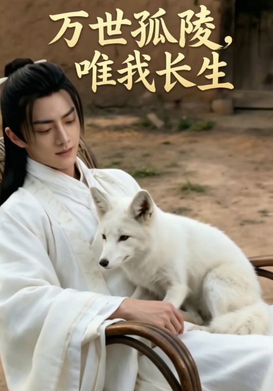 万事孤陵唯我长生