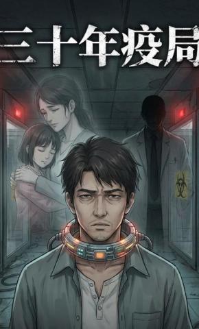三十年的局