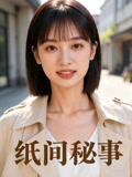 纸间秘事