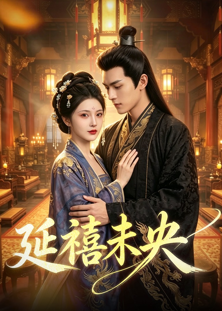 延禧未央