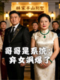 哥哥是系统弃女飒爆了