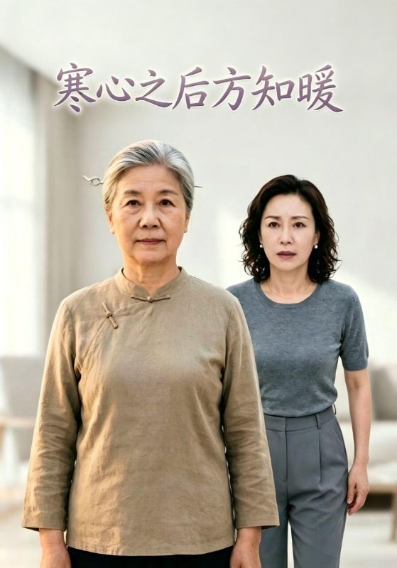 寒心之后方知暖