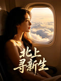 北上寻新生