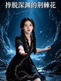 挣脱深渊的荆棘花