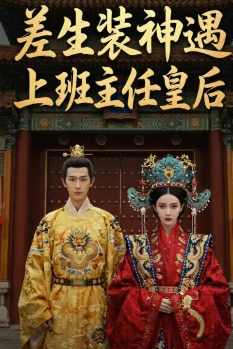 差生装神遇上班主任皇后