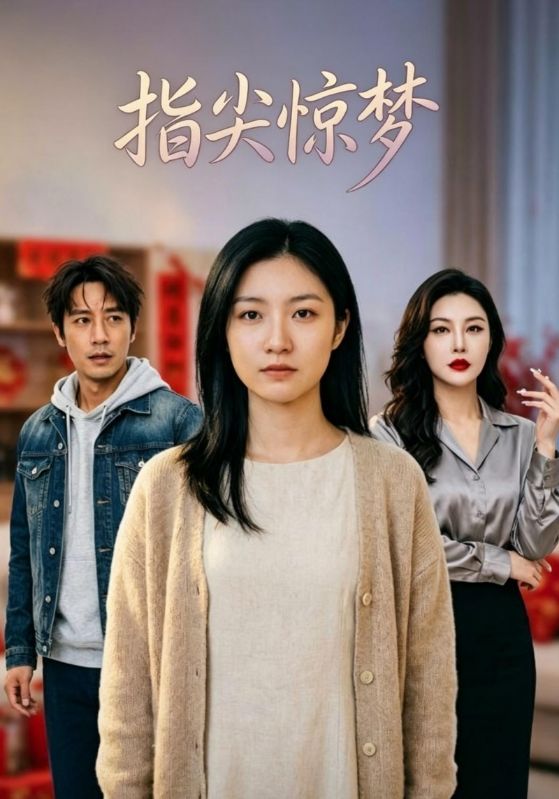 指尖惊梦