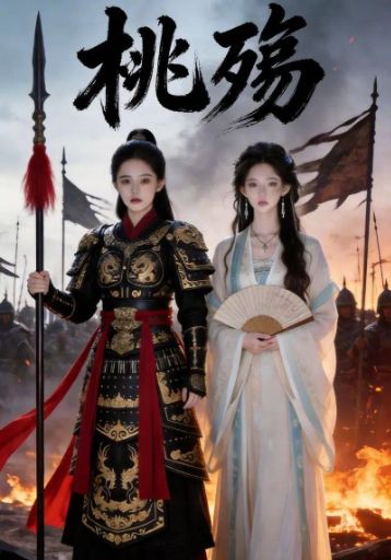 桃殇