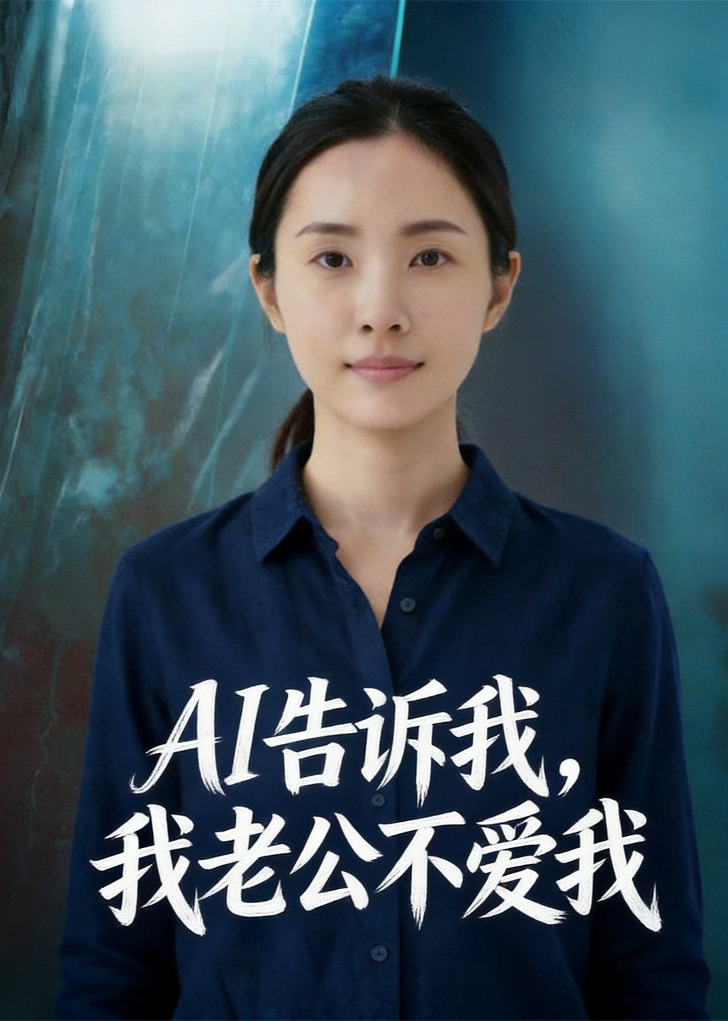 AI告诉我我老公不爱我