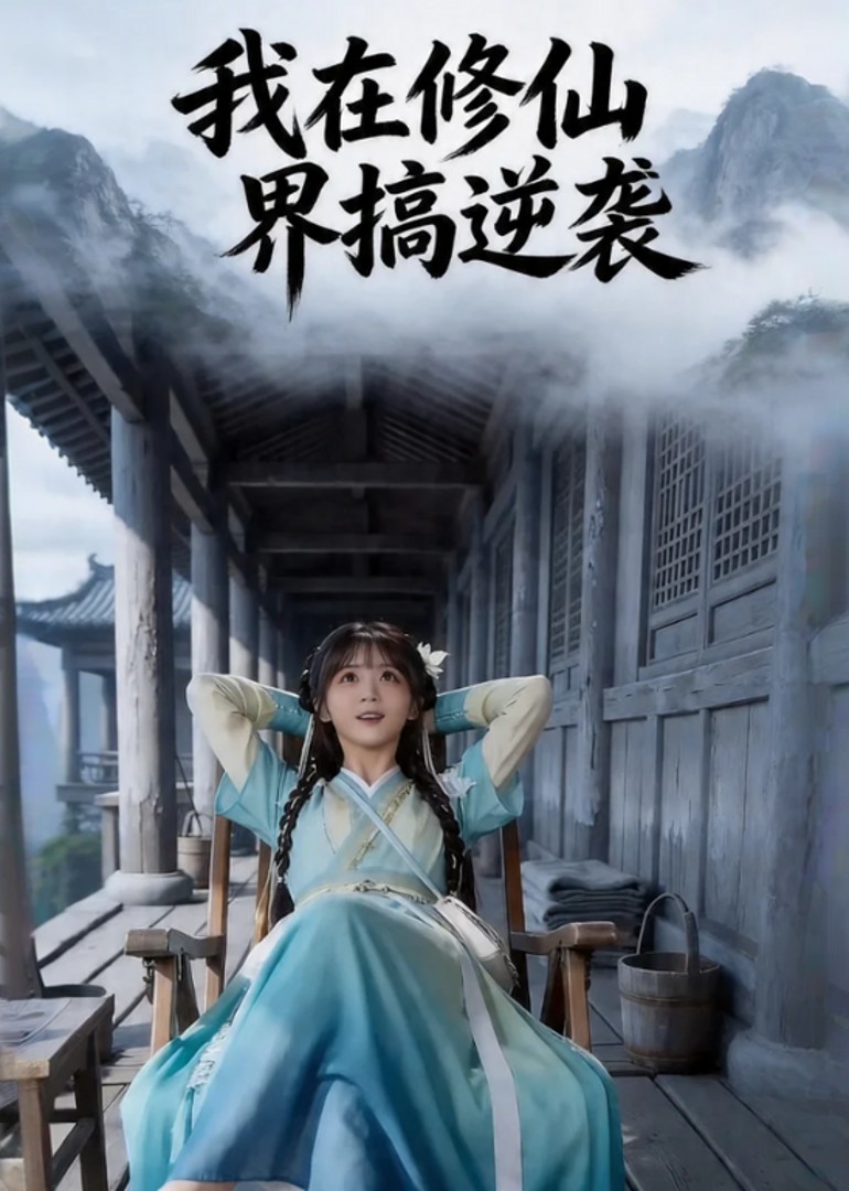 我在修仙界搞逆袭