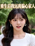重生后我远离偏心家人