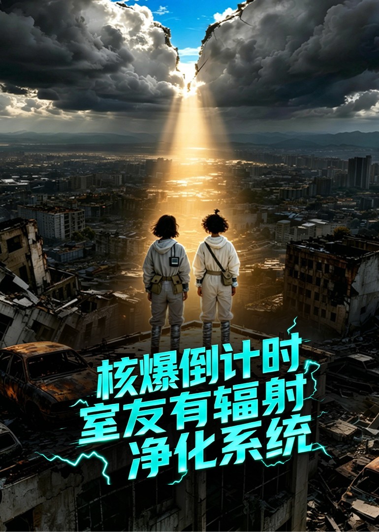 核爆倒计时室友有辐射净化系统