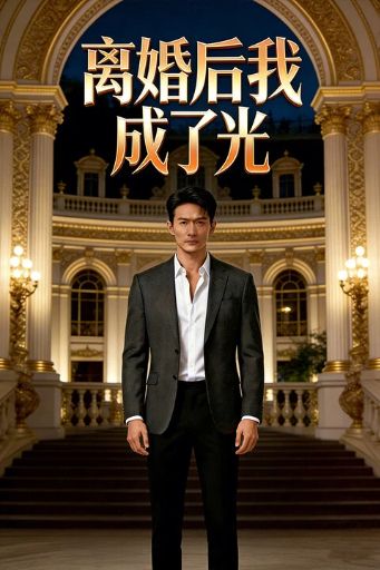 离婚后我成了光