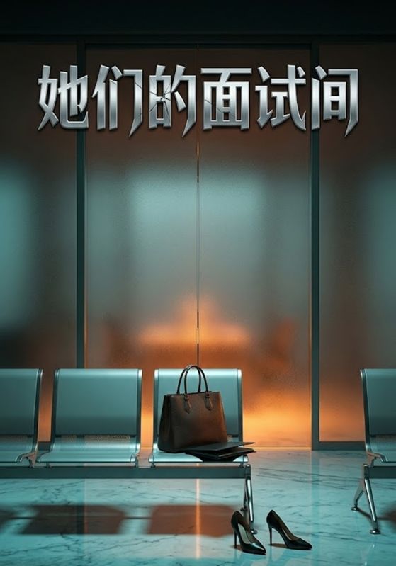 她们的面试间