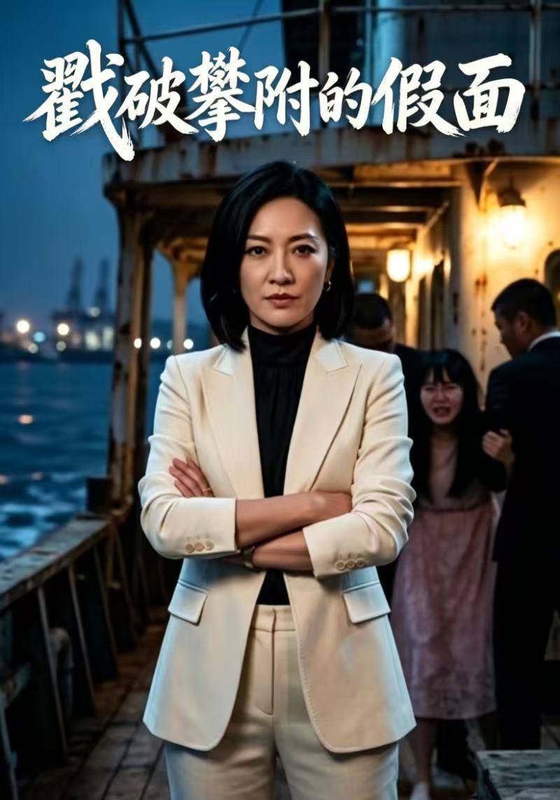 戳破攀附的假面