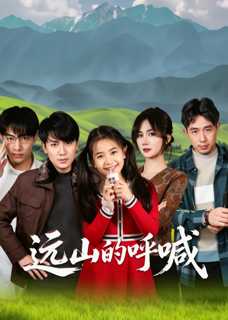 远山的呼喊