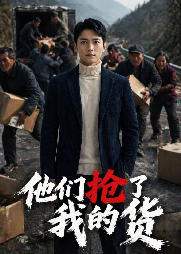他们抢了我的货