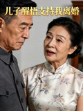 儿子醒悟支持我离婚