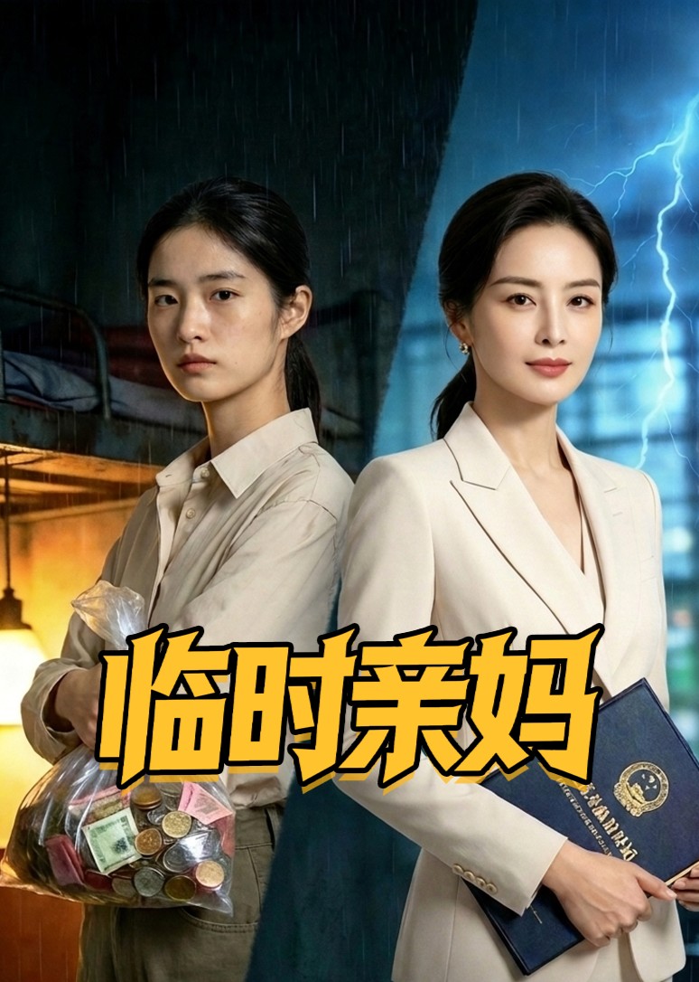 临时亲妈