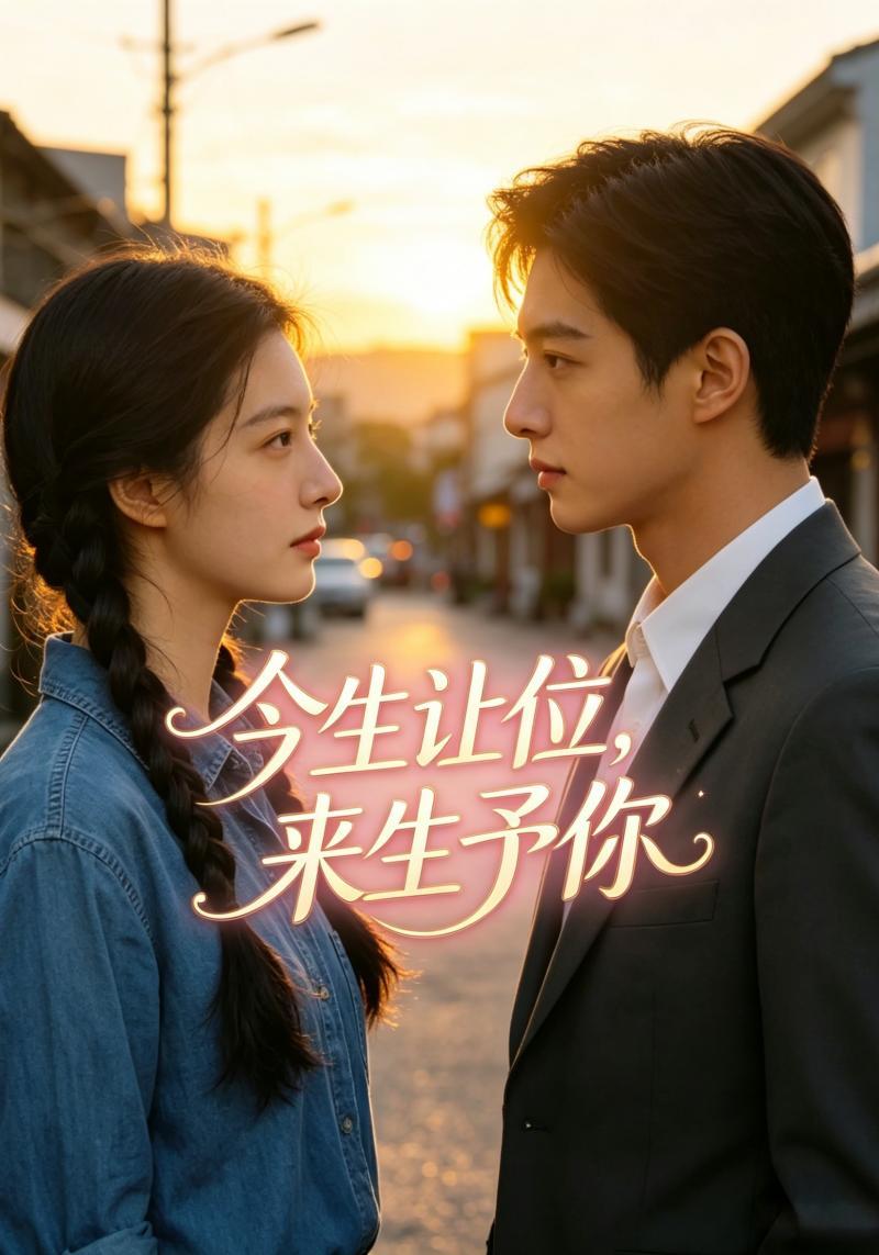 今生让位来生予你