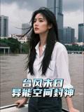 台风末日异能空间封神