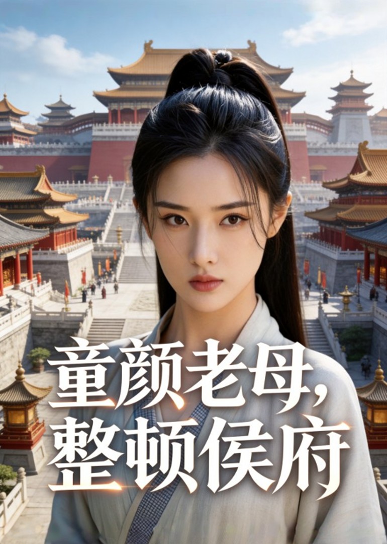童颜老母整顿侯府
