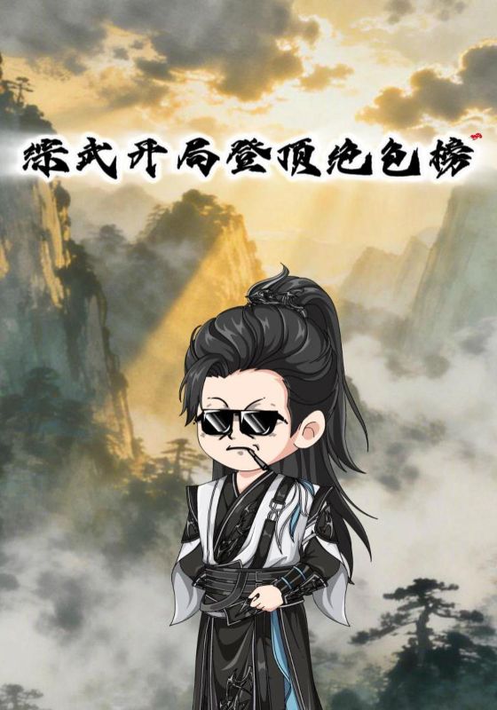 综武开局登顶绝色榜