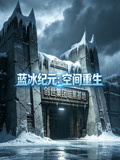 蓝冰纪元空间重生