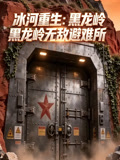 冰河重生黑龙岭无敌避难所