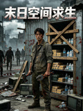 末日空间求生