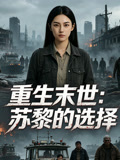 重生末世苏黎的选择