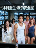冰封重生我的安全屋