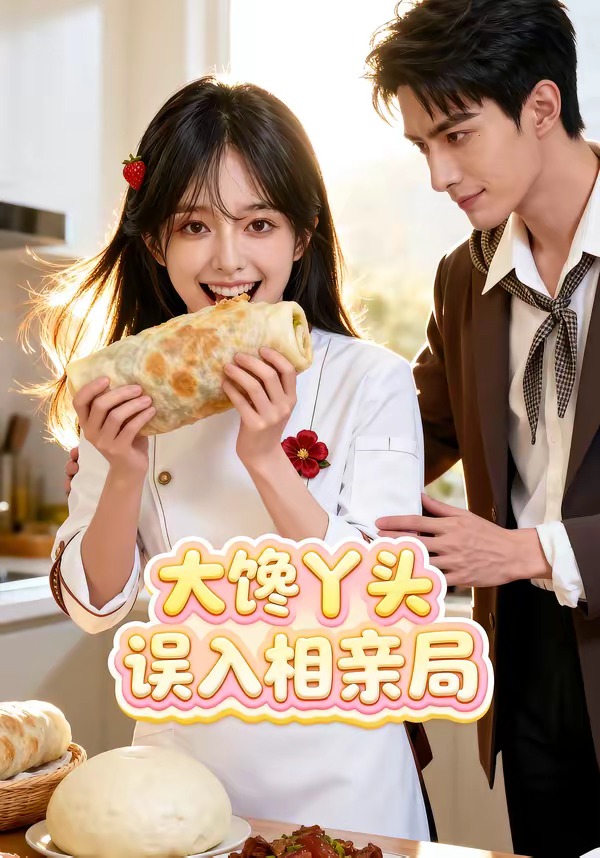 大馋丫头误入相亲局