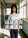 以证为刃还我清白