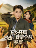 下乡开局暴击我带全村暴富