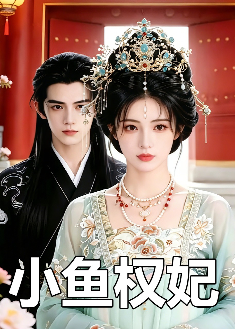 小鱼权妃