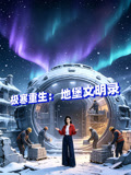 极寒重生地堡文明录