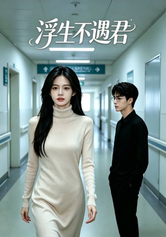 浮生不遇君