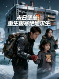 末日堡垒重生极寒绝地求生