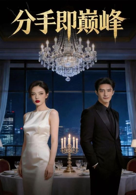 分手即巅峰