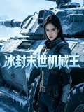 冰封末世机械王