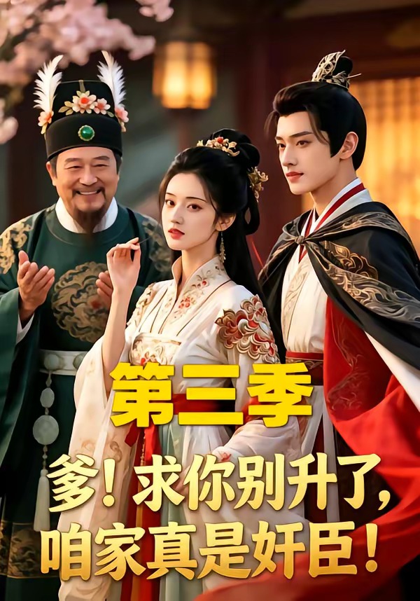爹求你别升了咱家真是奸臣第三季