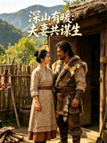 深山有暖夫妻共谋生
